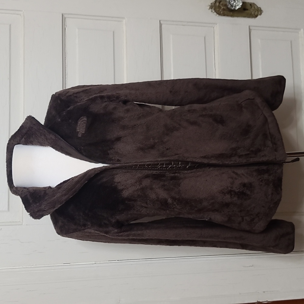 North Face Size M